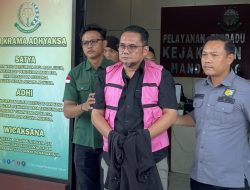 Jaksa R Diduga Jadi Tameng KKN Smart Village Madina, PAHK Sumut: Bongkar Bekingnya, Jangan Ada yang Kebal Hukum!
