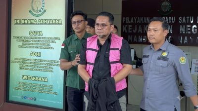 Jaksa R Diduga Jadi Tameng KKN Smart Village Madina, PAHK Sumut: Bongkar Bekingnya, Jangan Ada yang Kebal Hukum!