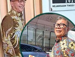 Usai Diperiksa Kejati DKI, Entjik S. Djafar dan Kuseryansyah Bungkam, AFPI Disorot