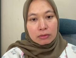 Istri Anggota Polri di Batu Bara Sampaikan Surat Terbuka, Minta Perlindungan Hukum