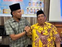Tokoh Pemuda Binjai Ajak Generasi Muda Makmurkan Masjid dan Dorong Pemko Perkuat Program Maghrib Mengaji