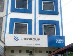 Vonis Tegas untuk Modus Pinjam Nama, Dua Terdakwa Kasus Kredit Bodong FIFGROUP Rantauprapat Dijatuhi Hukuman