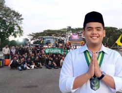 Ahmad Chalil Gibran Dipercaya Menjadi Sekretaris Jenderal PB SEMMI Periode 2026–2029