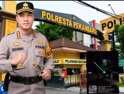 Skandal Dugaan Penimbunan BBM Subsidi di Jalan Melati: Polresta Pekanbaru Disorot, Warga Pertanyakan Penegakan Hukum