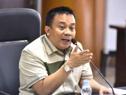 PKH Medan Makmur Dinilai Carut-Marut, Zulkarnaen SKM Pertanyakan Keseriusan Pemko Medan Salurkan Bansos