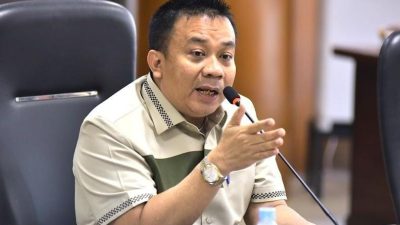 PKH Medan Makmur Dinilai Carut-Marut, Zulkarnaen SKM Pertanyakan Keseriusan Pemko Medan Salurkan Bansos