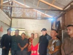 Cipayung Plus Deli Serdang Apresiasi Langkah Nyata Bang Dahnil Ginting: Eksekusi RTLH dan Bantu Warga