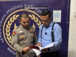 Halomoan Panjaitan sebut Kajari Labusel ego belum kembalikan harkat dan martabat YML seperti sedia kala sesuai putusan hakim