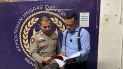 Halomoan Panjaitan sebut Kajari Labusel ego belum kembalikan harkat dan martabat YML seperti sedia kala sesuai putusan hakim