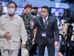 ISW: Norman Joesoef Punya Modal Strategis untuk Transformasi Industri Pertahanan Nasional