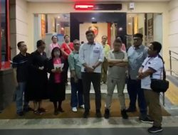 Pengosongan Chapel USU Disorot, Jemaat Laporkan Dugaan Curat, USU Beri Klarifikasi