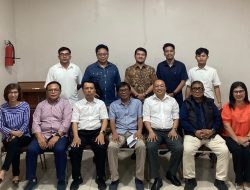 Menuju Konferda PIKI Sumut, Panitia Matangkan Persiapan dan Bidik 300 Peserta Seminar