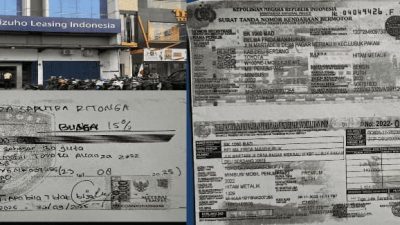 Kasus M. Kevin Menuai Sorotan, Orang Tua Pertanyakan Dugaan Kejanggalan Perkara Fidusia