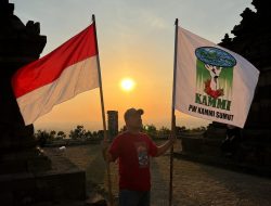 “Sudahkah Rakyat Benar-Benar Merdeka? Refleksi 81 Tahun Kemerdekaan dan Peran KAMMI”