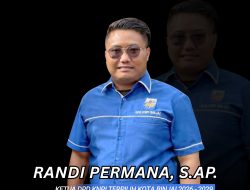 Diduga Otak Pelaku Pembunuhan Tenggo Belum Ditangkap, Ketua KNPI Binjai Desak Kasat Reskrim Usut Tuntas