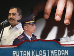PW KAMMI Sumut Desak Investigasi Dugaan Narkoba di Rutan Tanjung Gusta