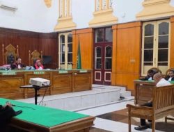 Purnawirawan Jenderal Polisi Bambang Ghiri Arianto Divonis Bebas dalam Kasus Smartboard Tebing Tinggi, PH: Fakta Persidangan Tegakkan Keadilan
