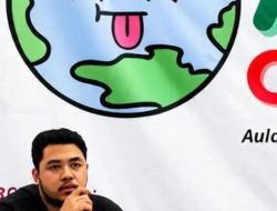 Karhutla Hebat Landa Kalimantan, Pemerhati Kehutanan Desak Presiden Prabowo Ganti Menteri Kehutanan