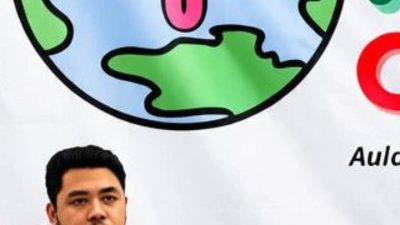 Karhutla Hebat Landa Kalimantan, Pemerhati Kehutanan Desak Presiden Prabowo Ganti Menteri Kehutanan
