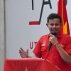 Kinerja Raja Juli Disorot, Karhutla Kalimantan Disebut Bukti “Serakahnomics” Harus Dilawan