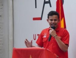 Kinerja Raja Juli Disorot, Karhutla Kalimantan Disebut Bukti “Serakahnomics” Harus Dilawan