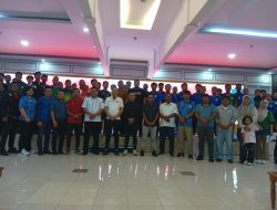 ABTI Sumut Perkuat Kualitas Pelatih dan Wasit melalui Penataran Lisensi D dan Penyegaran Lisensi C