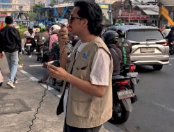 Ketua Umum SMUK Otniel Harita Desak Kejati Transparan Tangani Dugaan Dana BOS SMKN 1 Ulunoyo