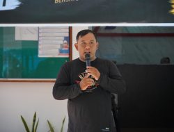 Pengawalan Kedaulatan Energi Nasional: MME Rilis Sikap Resmi Terkait RUU Migas, B50, Hingga Proyek Strategis ‎