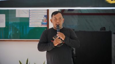 Pengawalan Kedaulatan Energi Nasional: MME Rilis Sikap Resmi Terkait RUU Migas, B50, Hingga Proyek Strategis ‎