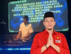 EW Gurky Desak Aparat Usut Dugaan Peredaran Narkotika di Tempat Hiburan Bahorok