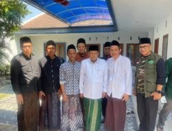 Gelombang Haru di Tambakberas, PIN Kawal Khidmat Muktamar NU, Said Aqil Siroj Bakar Semangat Kader