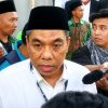KH Zulfa Mustofa Ungkap Skema Pemilihan Ketum PBNU, Lima Nama Menuju AHWA