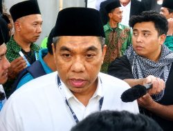 KH Zulfa Mustofa Ungkap Skema Pemilihan Ketum PBNU, Lima Nama Menuju AHWA