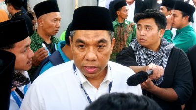 KH Zulfa Mustofa Ungkap Skema Pemilihan Ketum PBNU, Lima Nama Menuju AHWA