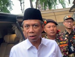 Soal Mekanisme AHWA, Kubu Gus Yahya: Keputusan Ada di Muktamirin