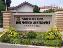Aset Sekolah Rp12,24 Miliar Tidak Ditemukan, Seluruh Pegawai Pengelola Disdikbud Medan Diperiksa