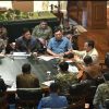 Presiden Prabowo Subianto Gelar Ratas di Hambalang, Bahas Rekrutmen Prajurit Dayak hingga Penanganan Karhutla