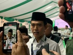 Muktamar NU Belum Putuskan Pemilihan Ketum PBNU, Voting atau AHWA