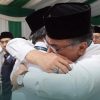 LPJ PBNU 2021-2026 Diterima Muktamar, Gus Yahya Tak Kuasa Menahan Tangis