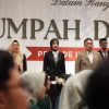 Lampung Butuh Lebih dari Sekadar Dokter, 102 Lulusan Unila Didorong Jadi Penggerak Kesehatan Daerah