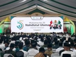 KH Abdul Hakim Mahfudz Terpilih sebagai Ketum PBNU 2026-2031, Diputuskan Lewat AHWA