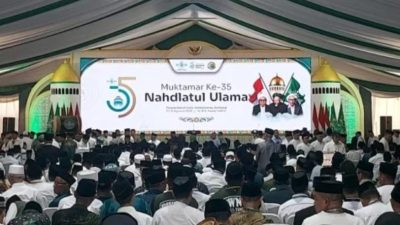 KH Abdul Hakim Mahfudz Terpilih sebagai Ketum PBNU 2026-2031, Diputuskan Lewat AHWA