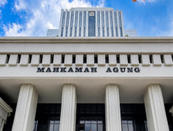 MA Larang JPU Ajukan Banding dan Kasasi atas Putusan Bebas
