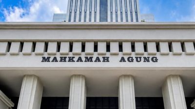 MA Larang JPU Ajukan Banding dan Kasasi atas Putusan Bebas