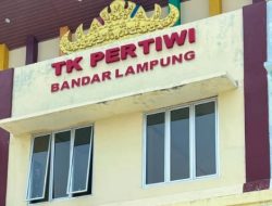 Rp25 Juta Disebut Dana BOP Setahun, TK Pertiwi: Itu Pencairan Satu Semester
