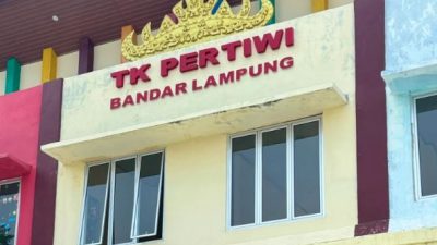 Rp25 Juta Disebut Dana BOP Setahun, TK Pertiwi: Itu Pencairan Satu Semester