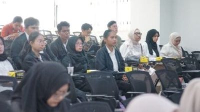 Unila Dorong Revolusi Layanan Kesehatan, Pakar dari Empat Negara Berkumpul di Lampung