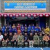 600 Pelajar Se-Lampung Adu Skill PMR Rebut Piala Wali Kota Bandar Lampung