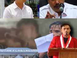GMNI Sumut Desak Investigasi Dugaan Kejahatan Terorganisir dari Rutan Tanjung Gusta