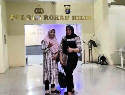 Dugaan Pemalsuan Surat dan Tanda Tangan, Murni Resmi Ajukan Pengaduan ke Polres Rokan Hilir